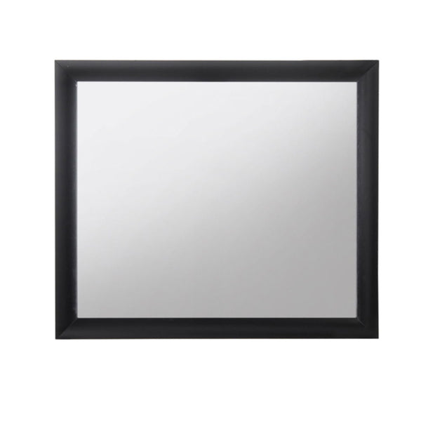 Ireland - Mirror - Black - 40"