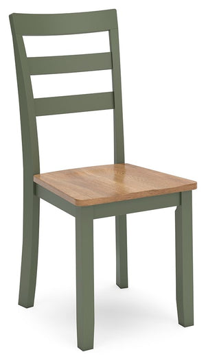  contoured seat design prioritizes b