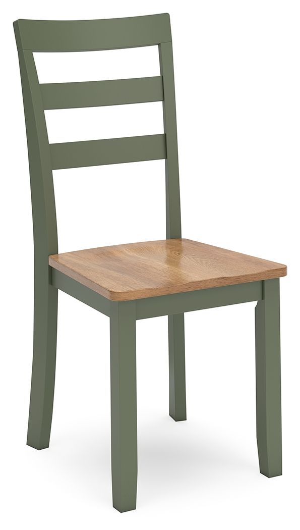  contoured seat design prioritizes b