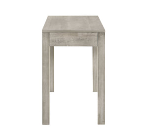 Valor - Writing Desk - Antique White