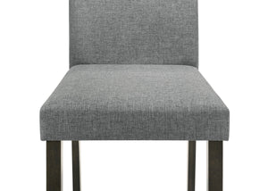  rectangular table boasts a smooth