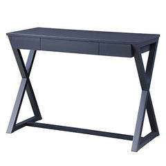 Nalo - Console Table - Black - 42-"