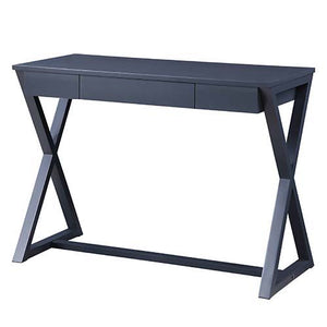 Nalo - Console Table - Black - 42-"