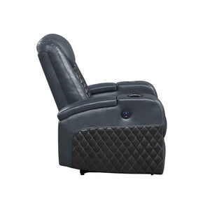 Alair - Power Motion Recliner With Bluetooth
