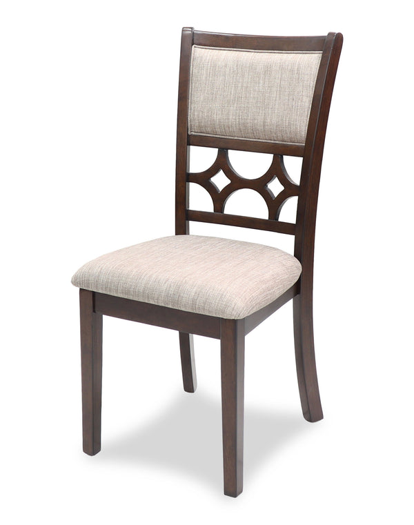 Mitchell - 5 Piece Dining Set - Cherry