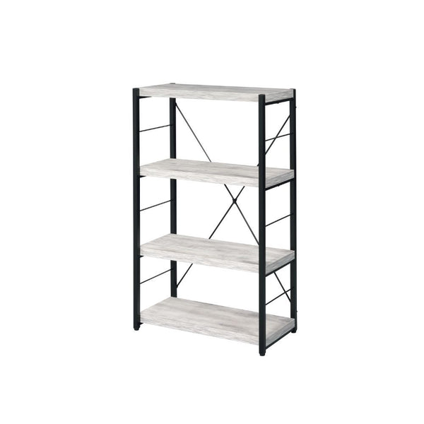  while the base is constructed with metal tube. Along with the desk