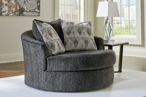  this chair appeals to a variety of style