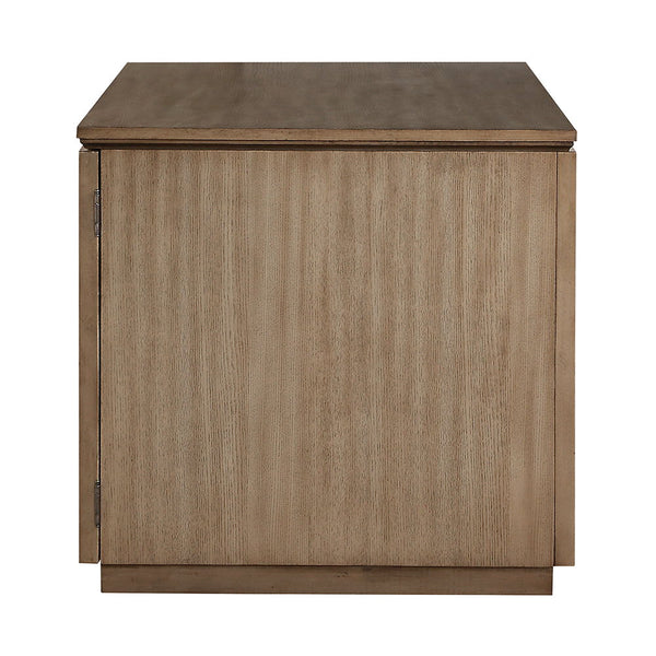  making this piece beyond normal. The drawer is constructed with side metal glide and French front English back dov