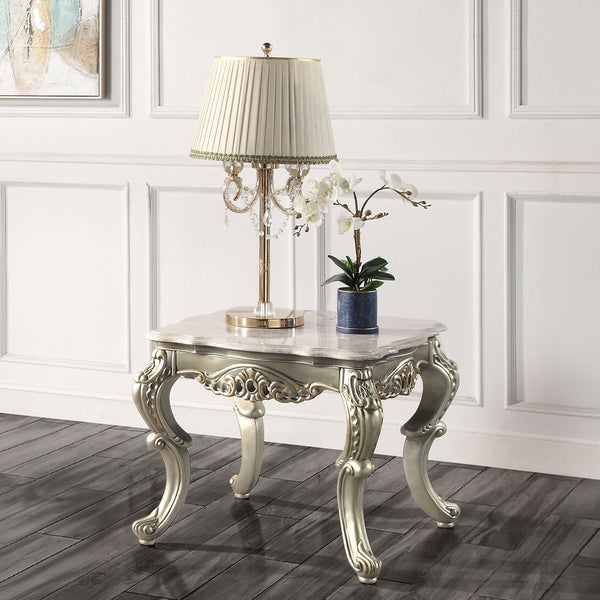 Marble Top