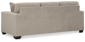  Loveseat