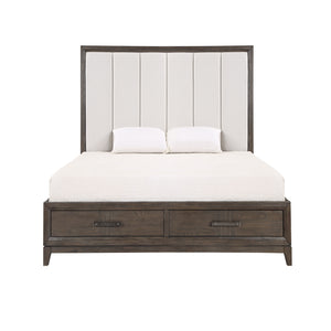  and practicality to enhance any modern bedroom. Expertly crafted from solid Pine