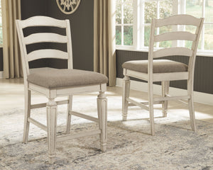  this counter-height bar stool has all the right ingredients for a French country-inspired feast for the eyes.<br><br><b>Additional Dimensions</b><br><ul><l