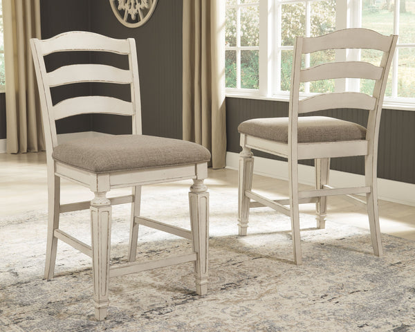  this counter-height bar stool has all the right ingredients for a French country-inspired feast for the eyes.<br><br><b>Additional Dimensions</b><br><ul><l