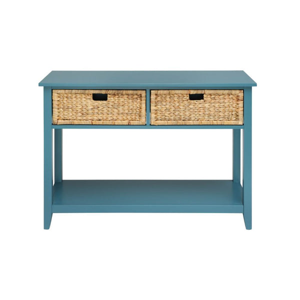  the Flavius console is an easy addition. The console has a nice