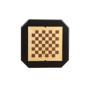 Bishop - Gaming Table - Black