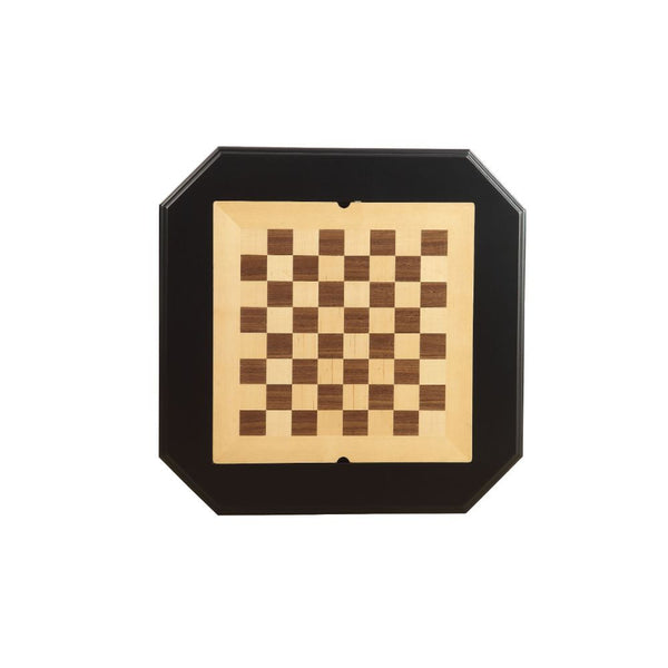 Bishop - Gaming Table - Black