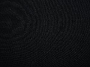 Earsom - Sofa - Black Linen