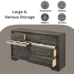  DOVETAIL English Front & Back
