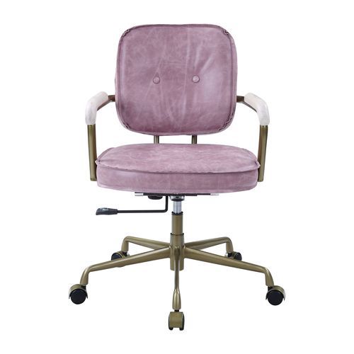  Top Grain Leather