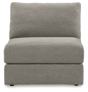 Avaliyah - Ash - Armless Chair