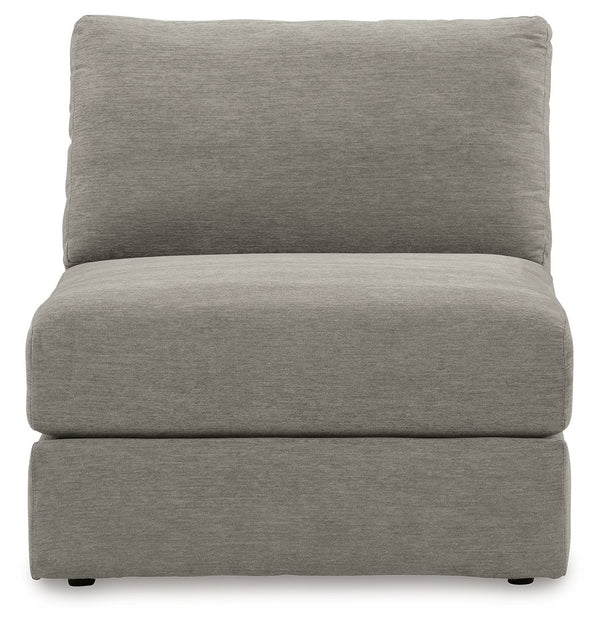 Avaliyah - Ash - 4-Piece Sectional With Raf Corner Chaise
