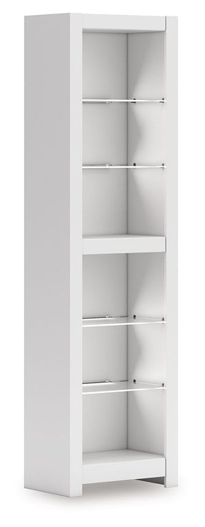 Brollevi - White - Pier