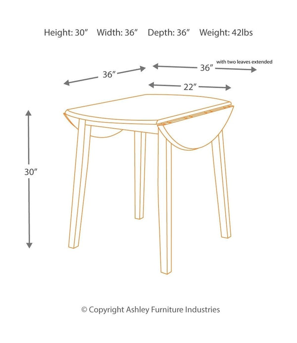  4 Upholstered Side Chairs