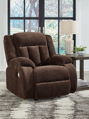  plus a richly relaxed sense of style. Its chocolate-hued velvet upholstery is ultra soft