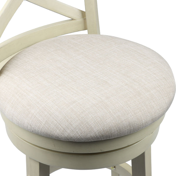  while the 360-degree swivel feature provides co