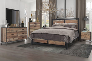  designed for those who cherish a robust