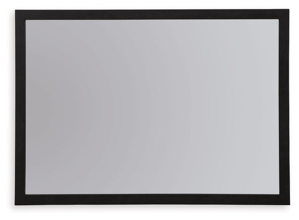  Mirror