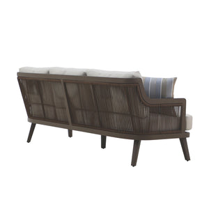  this sofa is designed to withstand scratches and ensure lo