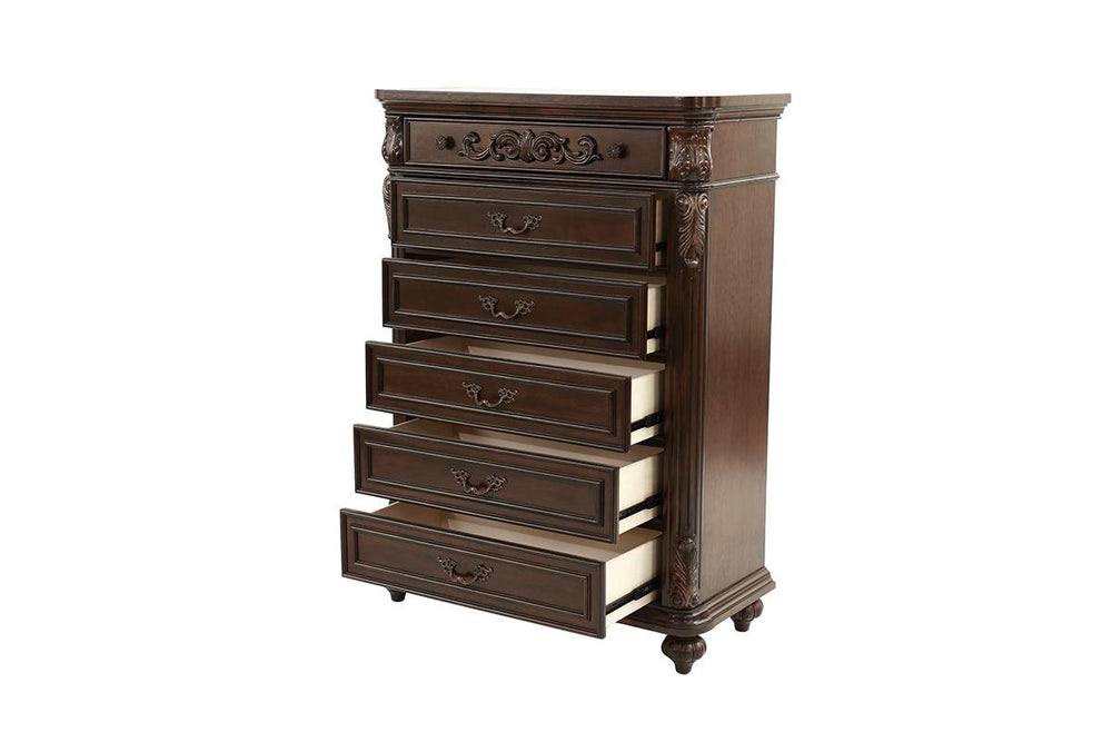 CHEST FOR F9385/F9386