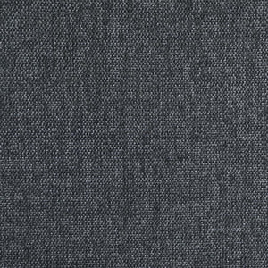 Georgina - Upholstered Armless Chair - Steel Gray