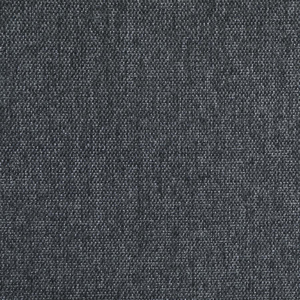 Georgina - Upholstered Armless Chair - Steel Gray