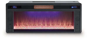  maintenance or cleanup. Available as an addition on select TV stands and entertainment centers