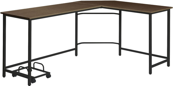  Black Finish - Of00042 - Black & Oak Finish