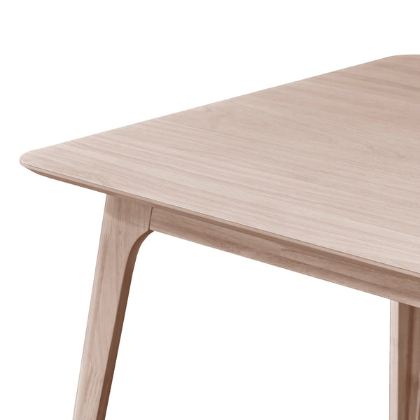 Oscar - 60## Table - White Ash