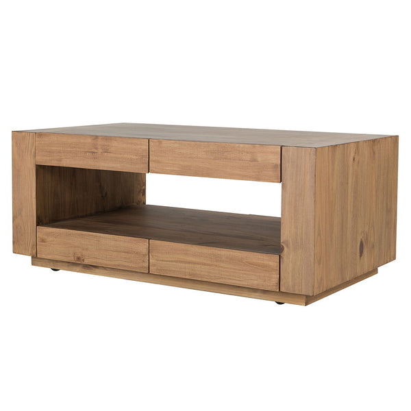 inviting living space where functionality meets timeless appeal. Enhance your home with the natural warmth and sturdy co