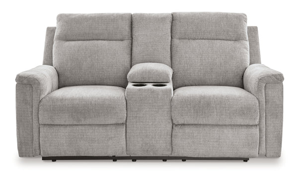  awaits. A beautiful blend of plush upholstery and casual style