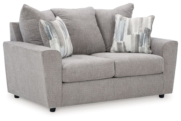 Stairatt - Anchor - 2 Pc. - Sofa