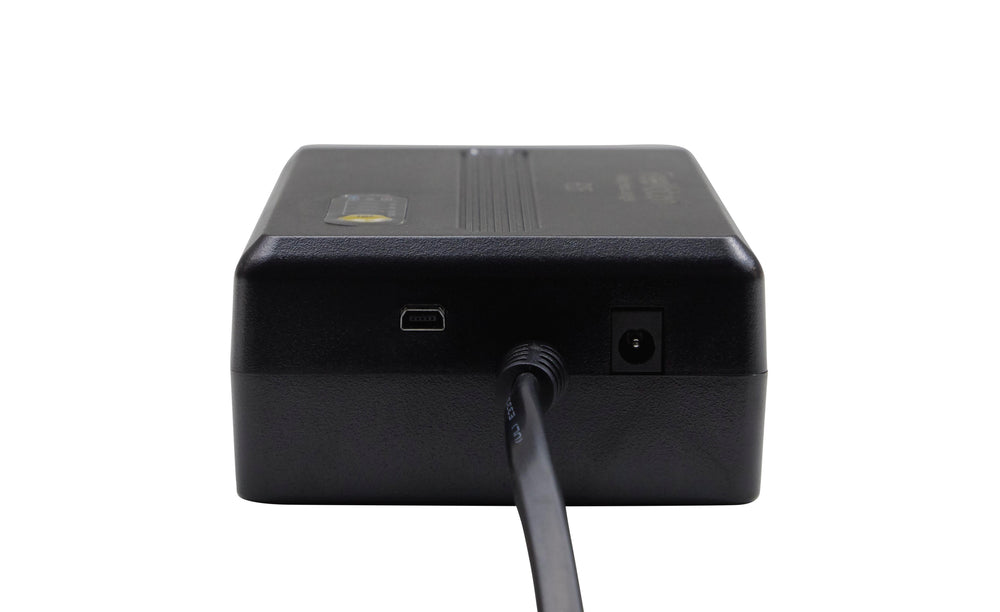 The P25 FreeMotion battery gives you the freedom to go cordless and arrange your motion furnishings anywhere in the room without worrying about power cords and outlet proximity.<br/><br/><b>Product Features</b><ul><li>2500 mAh capacity offers 25% longer b