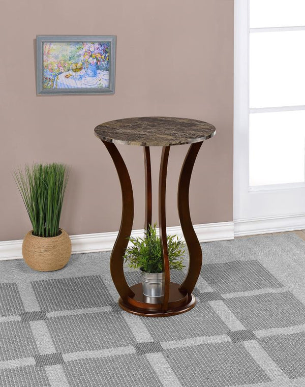  which can double as a plant stand