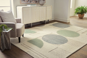  a subtle palette and feel-good design. It-'s a relaxed sensibility that just worksâ€”anywhere and everywhere your floors are in need of a design refresh.<br/><br/><b>Product 