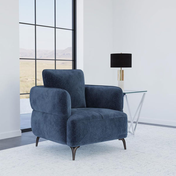  designed to capture attention from every angle. Featuring curves in all the right places and an alluring back profile