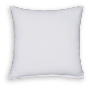 Kydner - White / Black - Pillow (Set of 4)