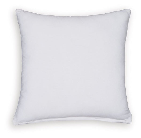 Kydner - White / Black - Pillow (Set of 4)