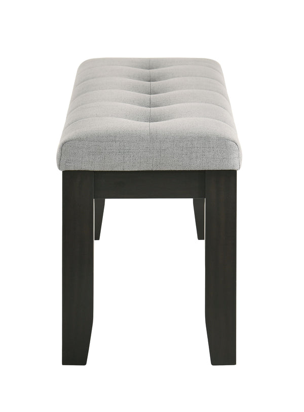  creating a captivating focal point for any dining space. The table features a rich