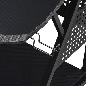 Willow - Music Desk - Black Finish