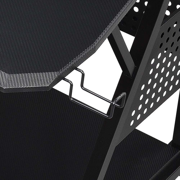 Willow - Music Desk - Black Finish